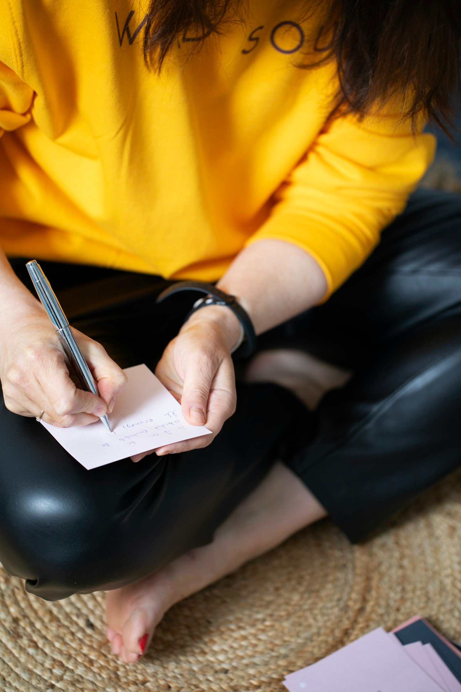 The Power of Being the Main Character in Your Journey